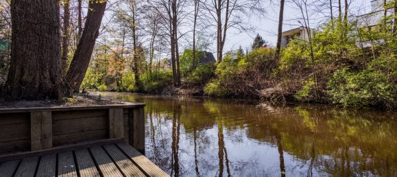 Apartamento de 4 divisões em Hamburg-Nord, Germany N.º 18663 8