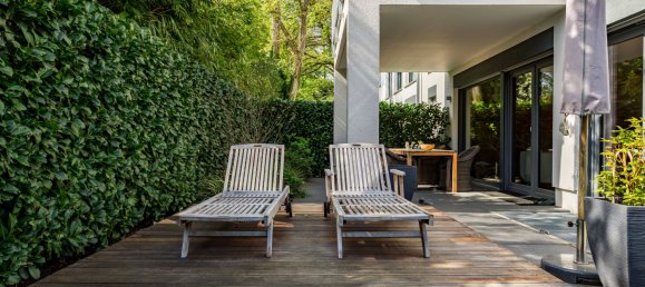 Apartamento de 4 divisões em Hamburg-Nord, Germany N.º 18663 17