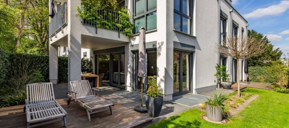 Apartamento de 4 divisões em Hamburg-Nord, Germany N.º 18663 2