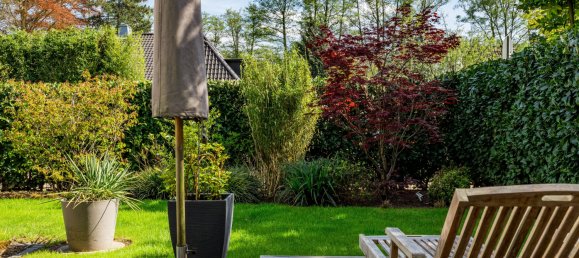 Apartamento de 4 divisões em Hamburg-Nord, Germany N.º 18663 3