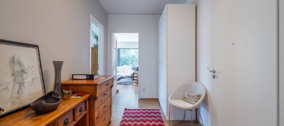 Apartamento de 4 divisões em Hamburg-Nord, Germany N.º 18663 20