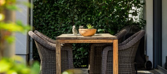 Apartamento de 4 divisões em Hamburg-Nord, Germany N.º 18663 16