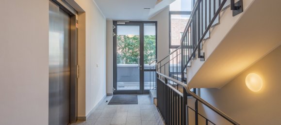 Apartamento de 4 divisões em Hamburg-Nord, Germany N.º 18663 13