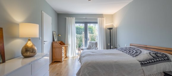 Apartamento de 4 divisões em Hamburg-Nord, Germany N.º 18663 22