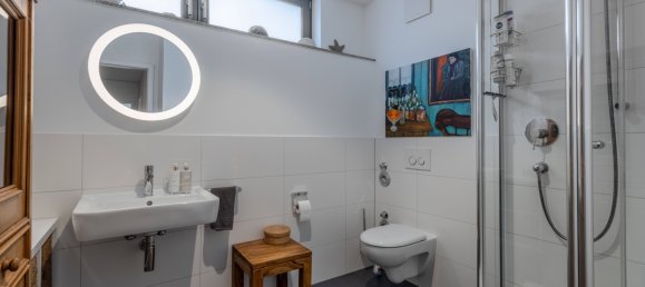 Apartamento de 4 divisões em Hamburg-Nord, Germany N.º 18663 21