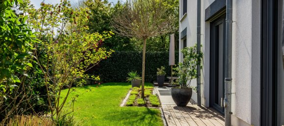 Apartamento de 4 divisões em Hamburg-Nord, Germany N.º 18663 23