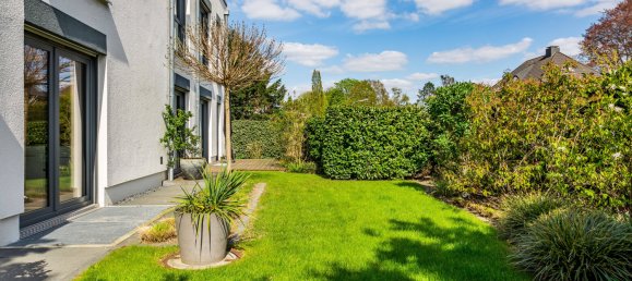 Apartamento de 4 divisões em Hamburg-Nord, Germany N.º 18663 11