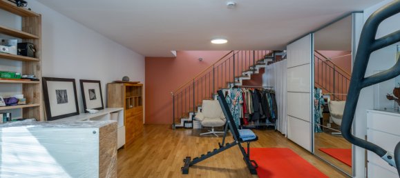 Apartamento de 4 divisões em Hamburg-Nord, Germany N.º 18663 12