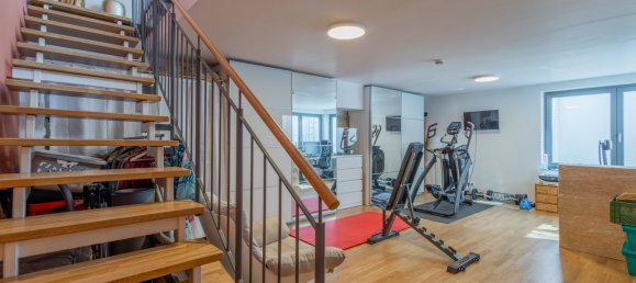 Apartamento de 4 divisões em Hamburg-Nord, Germany N.º 18663 6