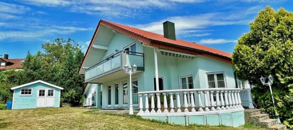 9-Zimmer Haus in Baden-Württemberg, Germany, Nr. 110893 3