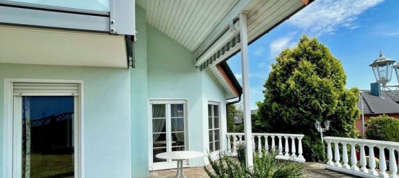 9-Zimmer Haus in Baden-Württemberg, Germany, Nr. 110893 11