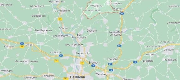 9-Zimmer Haus in Baden-Württemberg, Germany, Nr. 110893 25