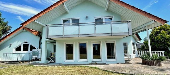 9-Zimmer Haus in Baden-Württemberg, Germany, Nr. 110893 22