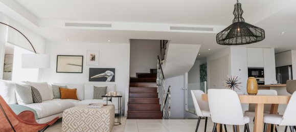 4 bedrooms Villa in Benalmadena, Spain No. 4379 2