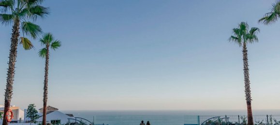 4 bedrooms Villa in Benalmadena, Spain No. 4379 11