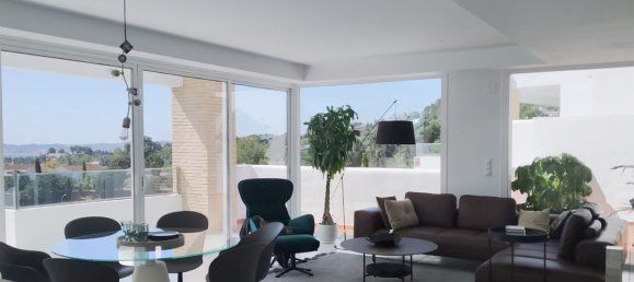 4 bedrooms Villa in Benalmadena, Spain No. 4379 17