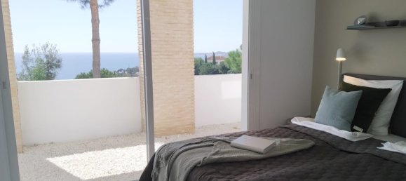 4 bedrooms Villa in Benalmadena, Spain No. 4379 16