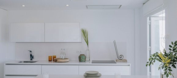 4 bedrooms Villa in Benalmadena, Spain No. 4379 8