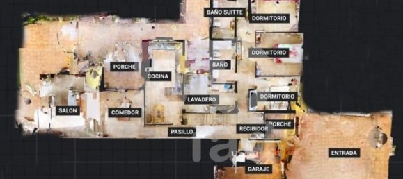 4 bedrooms House in Tarragona, Spain No. 149798 36