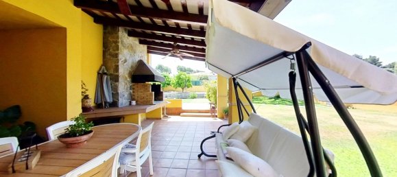 4 bedrooms House in Tarragona, Spain No. 149798 34