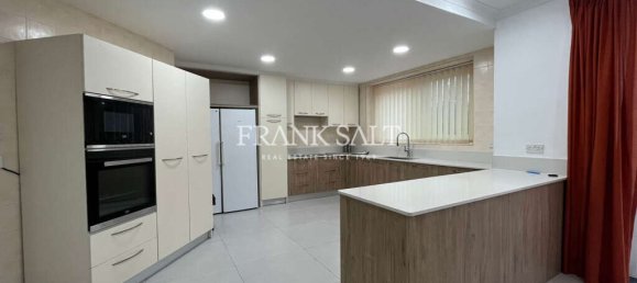 5 Schlafzimmer Bungalow in Swieqi, Malta, Nr. 3141 4