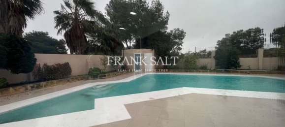 5 Schlafzimmer Bungalow in Swieqi, Malta, Nr. 3141 2