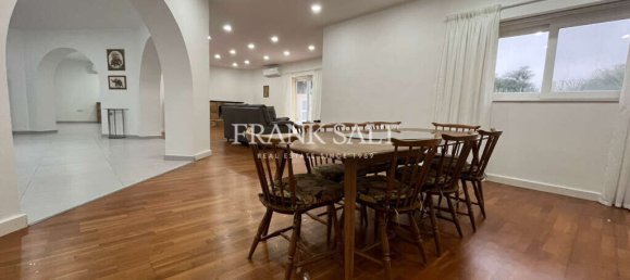 5 Schlafzimmer Bungalow in Swieqi, Malta, Nr. 3141 7