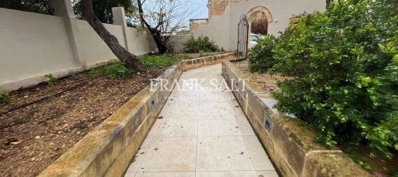 5 Schlafzimmer Bungalow in Swieqi, Malta, Nr. 3141 18