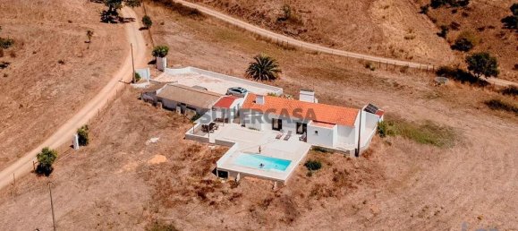 2 bedrooms Castles in Santiago do Cacem, Portugal No. 155941 21