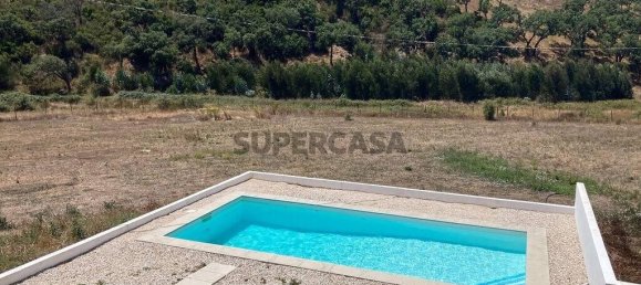 2 bedrooms Castles in Santiago do Cacem, Portugal No. 155941 7