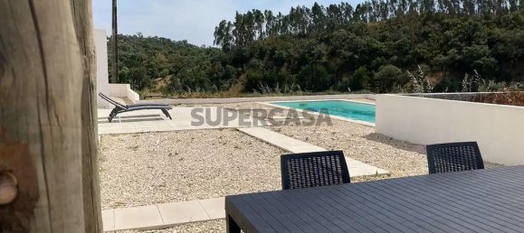 2 bedrooms Castles in Santiago do Cacem, Portugal No. 155941 6