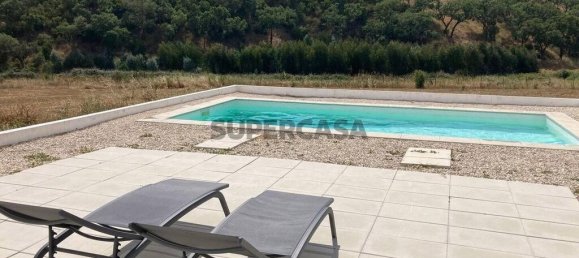 2 bedrooms Castles in Santiago do Cacem, Portugal No. 155941 13