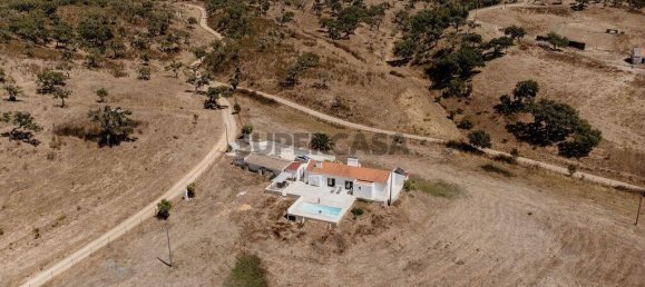 2 bedrooms Castles in Santiago do Cacem, Portugal No. 155941 20