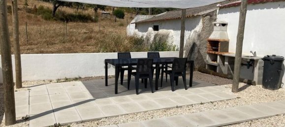 2 bedrooms Castles in Santiago do Cacem, Portugal No. 155941 10