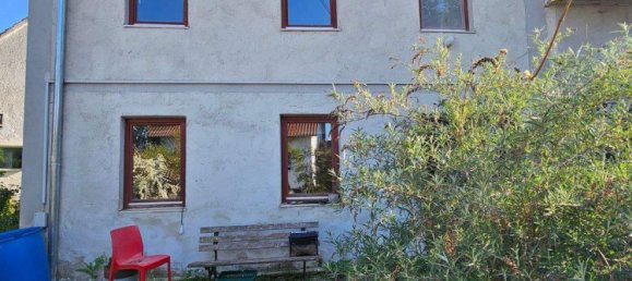 Таунхаус с 5 комнатами в Аугсбург, Германия № 321923 2