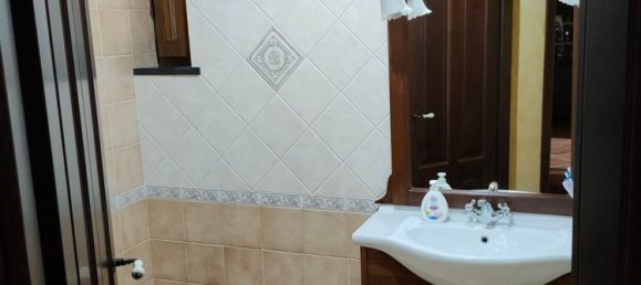 8 rooms House in Altavilla Silentina, Italy No. 256829 22