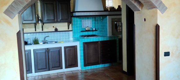 8 rooms House in Altavilla Silentina, Italy No. 256829 5