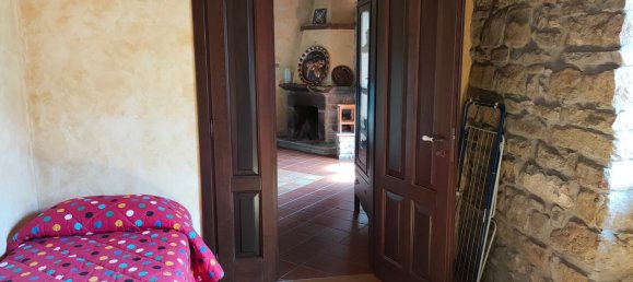 8 rooms House in Altavilla Silentina, Italy No. 256829 7
