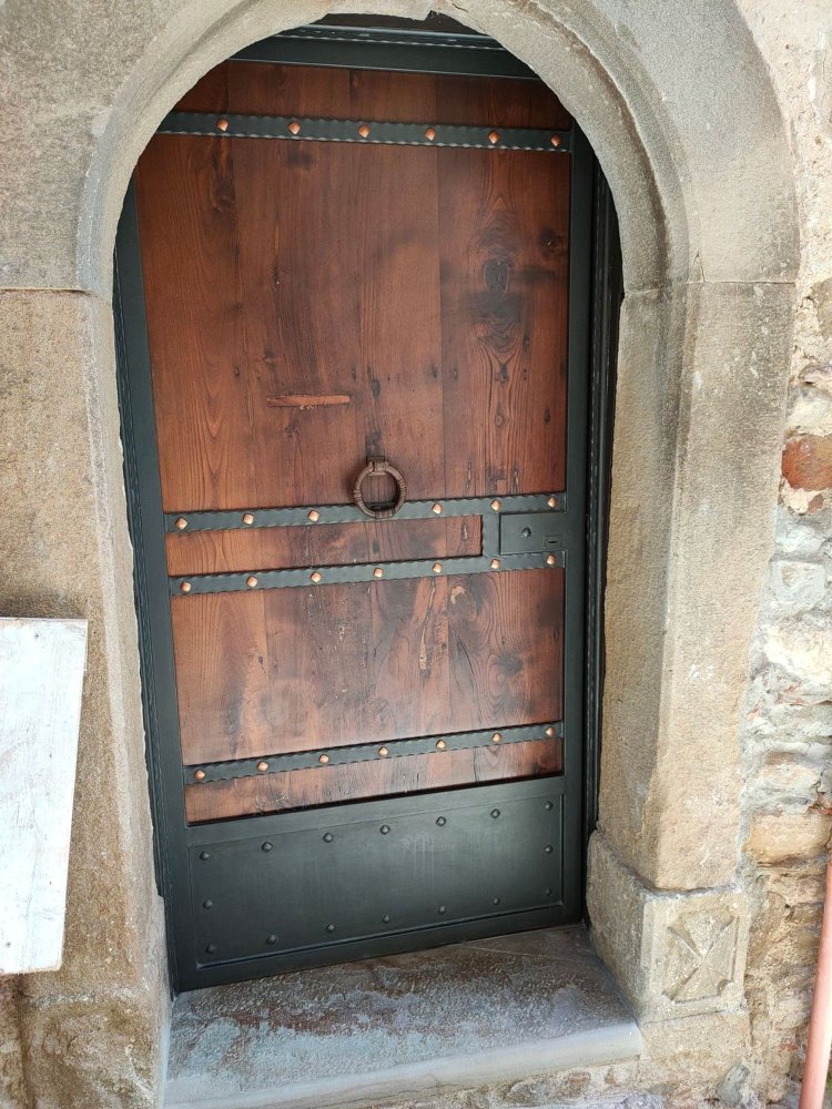 8 rooms House in Altavilla Silentina, Italy No. 256829