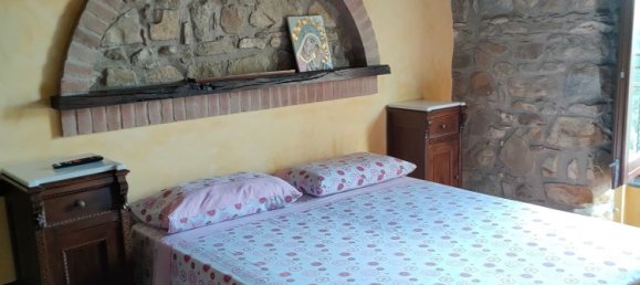 8 rooms House in Altavilla Silentina, Italy No. 256829 12