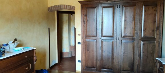8 rooms House in Altavilla Silentina, Italy No. 256829 10