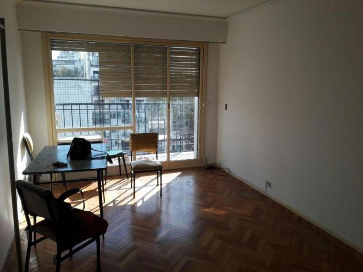 3 bedrooms Apartment in Buenos Aires, Argentina No. 81667