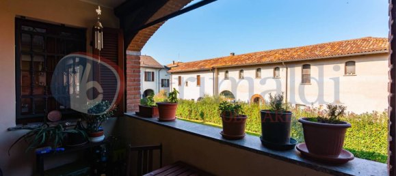 2 غرف نوم شقة في Settimo Milanese, Italy رقم 260728 11