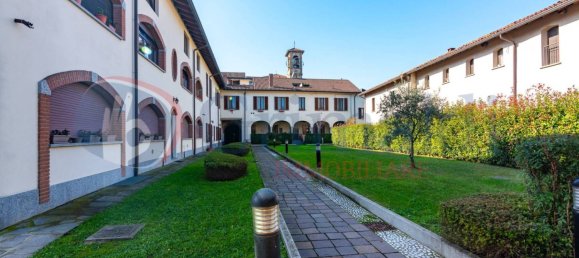 2 غرف نوم شقة في Settimo Milanese, Italy رقم 260728 2