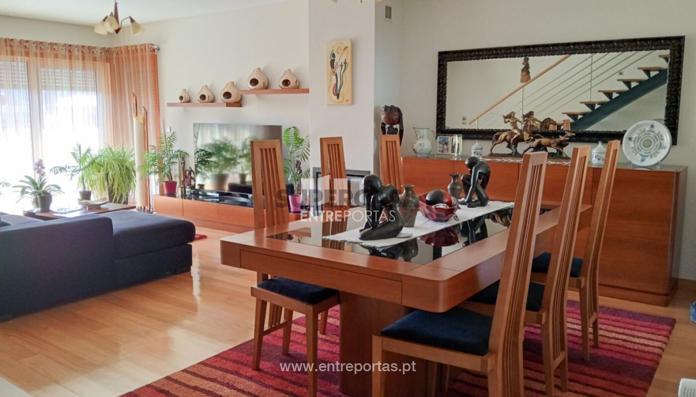 Casa T3 em Viana do Castelo, Portugal N.º 244991