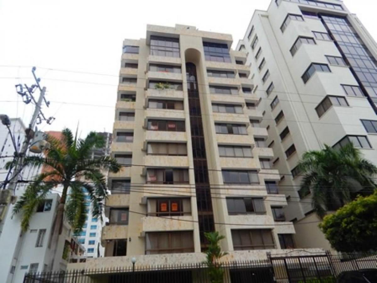 3 bedrooms House in Atlantico, Colombia No. 9350