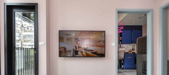 2 Schlafzimmer Eigentumswohnung in XT Ekkamai Bangkok, Thailand, Nr. 28575 8