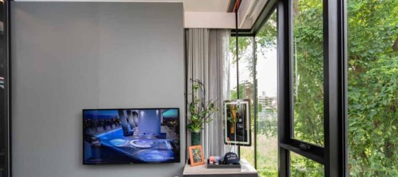 2 Schlafzimmer Eigentumswohnung in XT Ekkamai Bangkok, Thailand, Nr. 28575 3