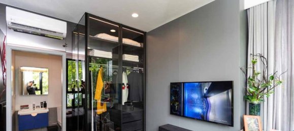 2 Schlafzimmer Eigentumswohnung in XT Ekkamai Bangkok, Thailand, Nr. 28575 6