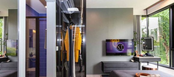 2 Schlafzimmer Eigentumswohnung in XT Ekkamai Bangkok, Thailand, Nr. 28575 7